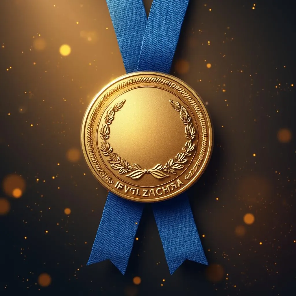 Reconocimiento Internacional