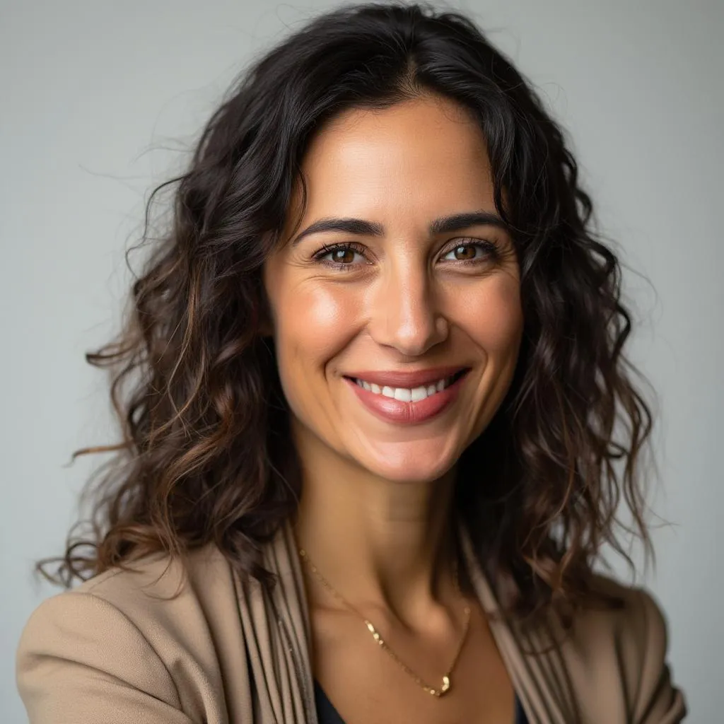 Ana Belén Gómez